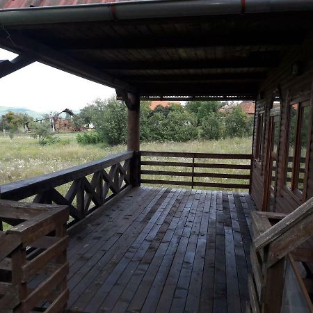 Casa Delureni Buitenkant foto