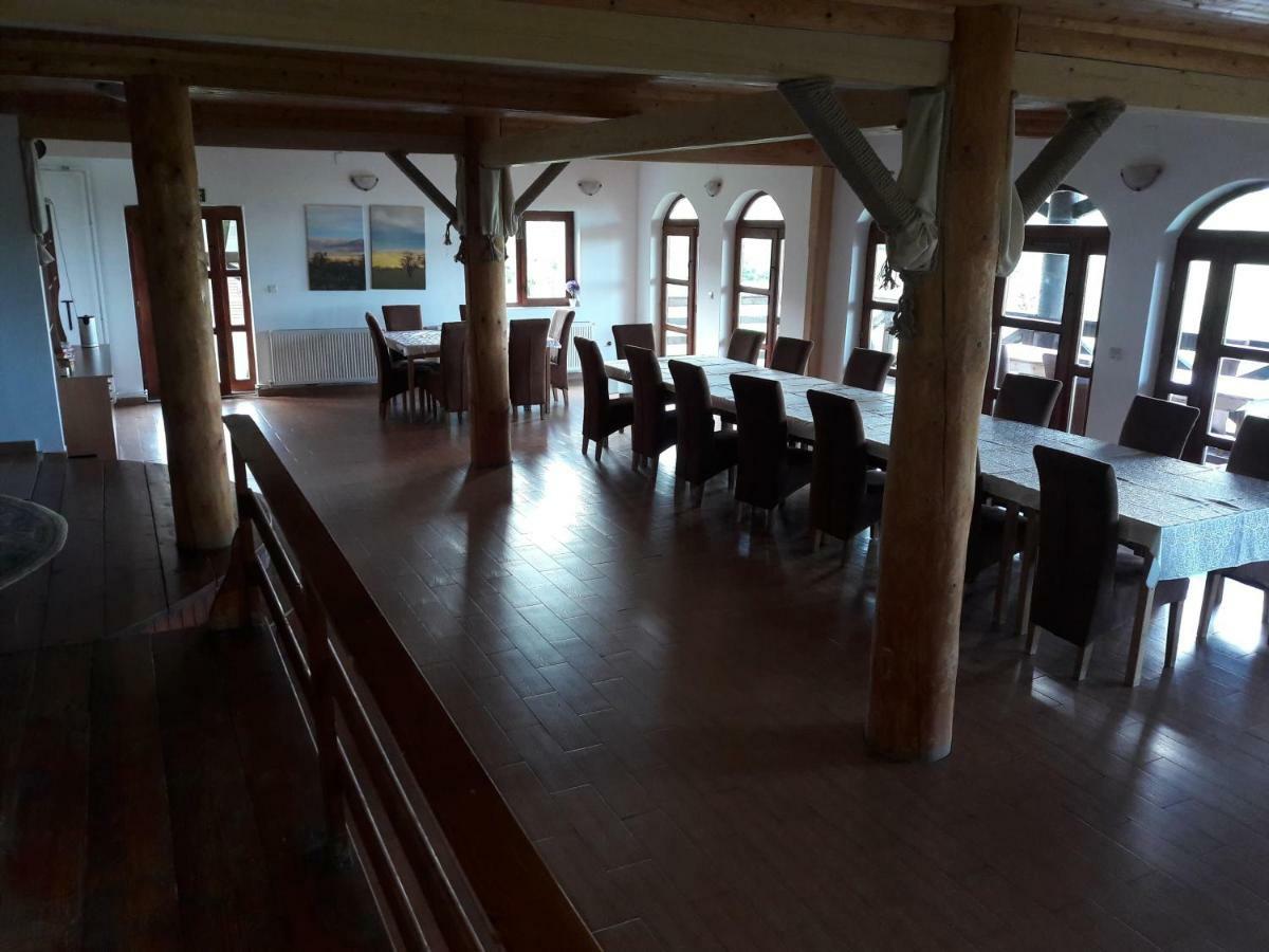 Casa Delureni Buitenkant foto