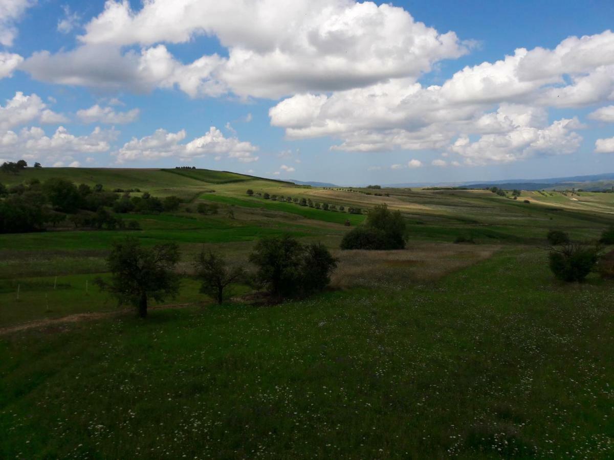 Casa Delureni Buitenkant foto
