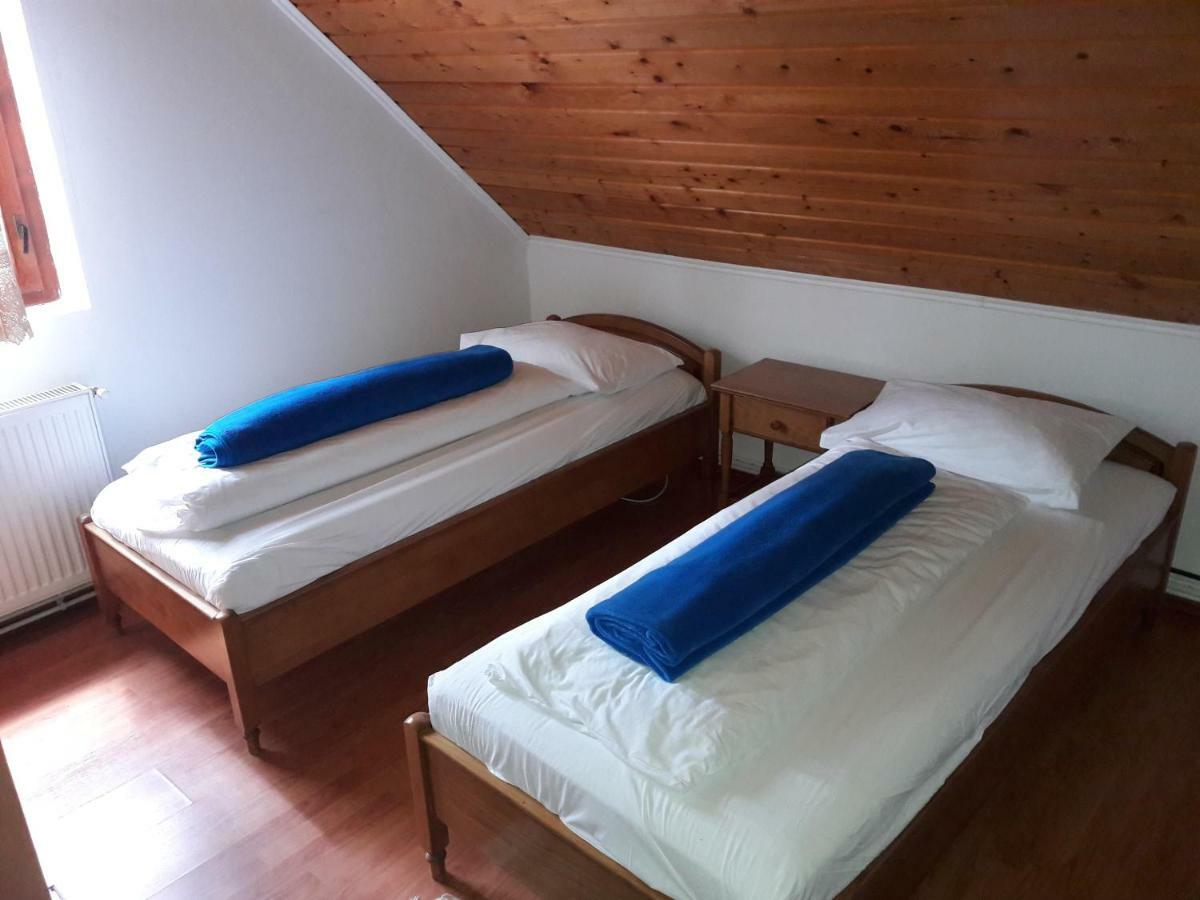 Casa Delureni Buitenkant foto