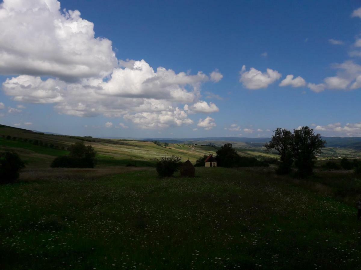 Casa Delureni Buitenkant foto