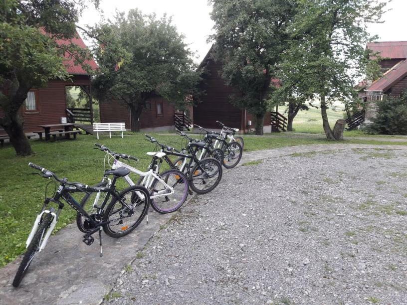 Casa Delureni Buitenkant foto