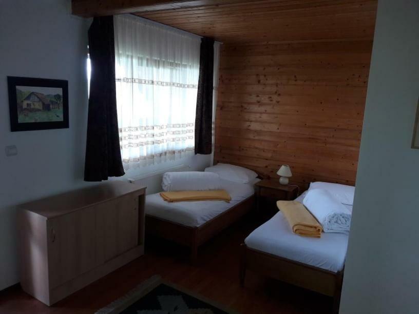 Casa Delureni Buitenkant foto