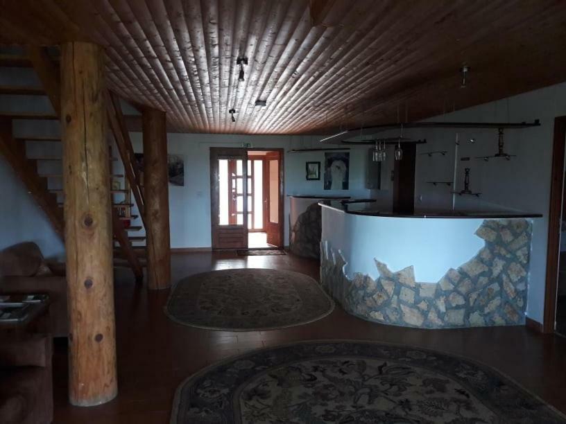Casa Delureni Buitenkant foto