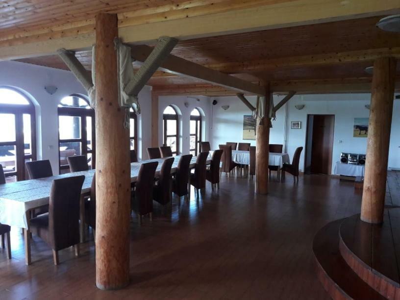 Casa Delureni Buitenkant foto