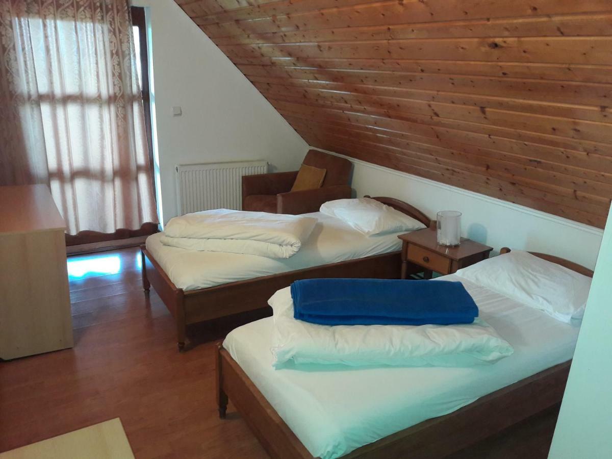 Casa Delureni Buitenkant foto